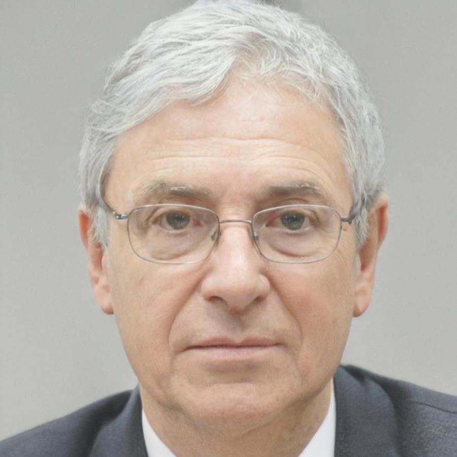 Dr. Marcus Hoffmann