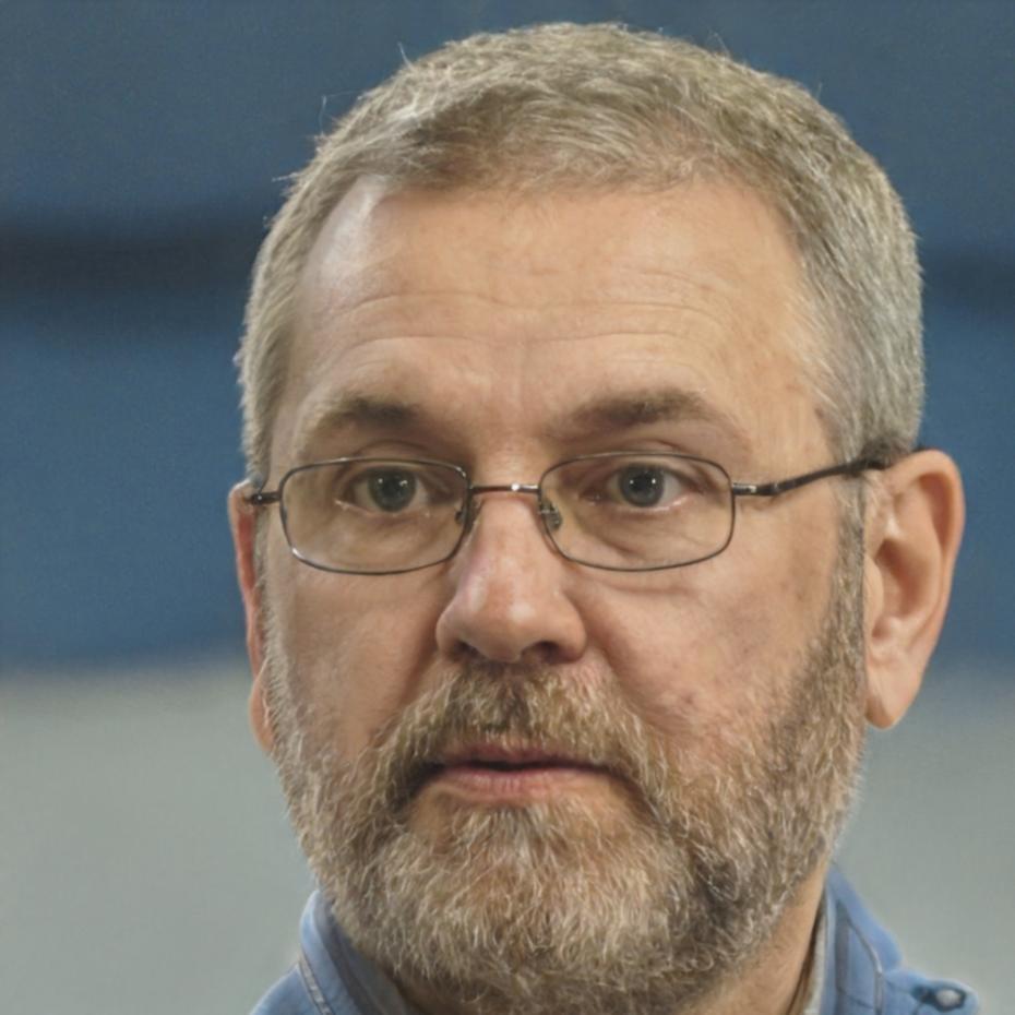 Stefan Weber